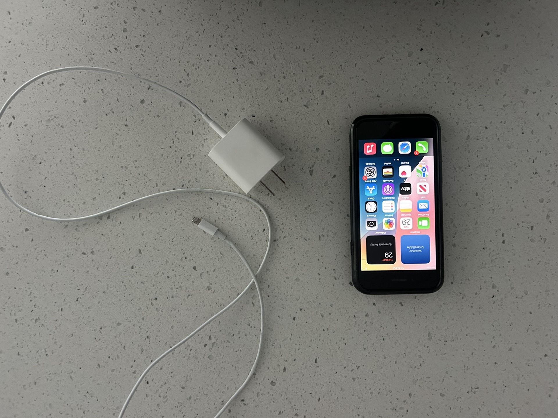 Iphone Se 2 Unlocked