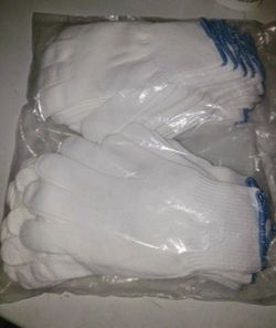 Gloves For Work 50 Packs (12 Pairs On Each Pack)