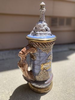 Coastal Stein