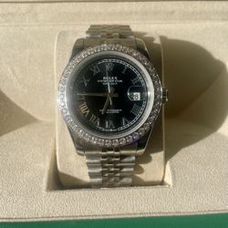 New Top Quality, Automatic Movement Timepiece