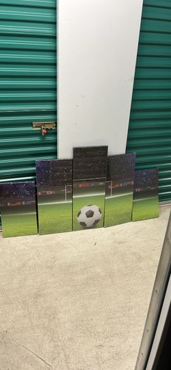 Wall decorations