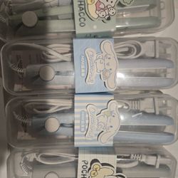 Mini Hair Straighteners New 