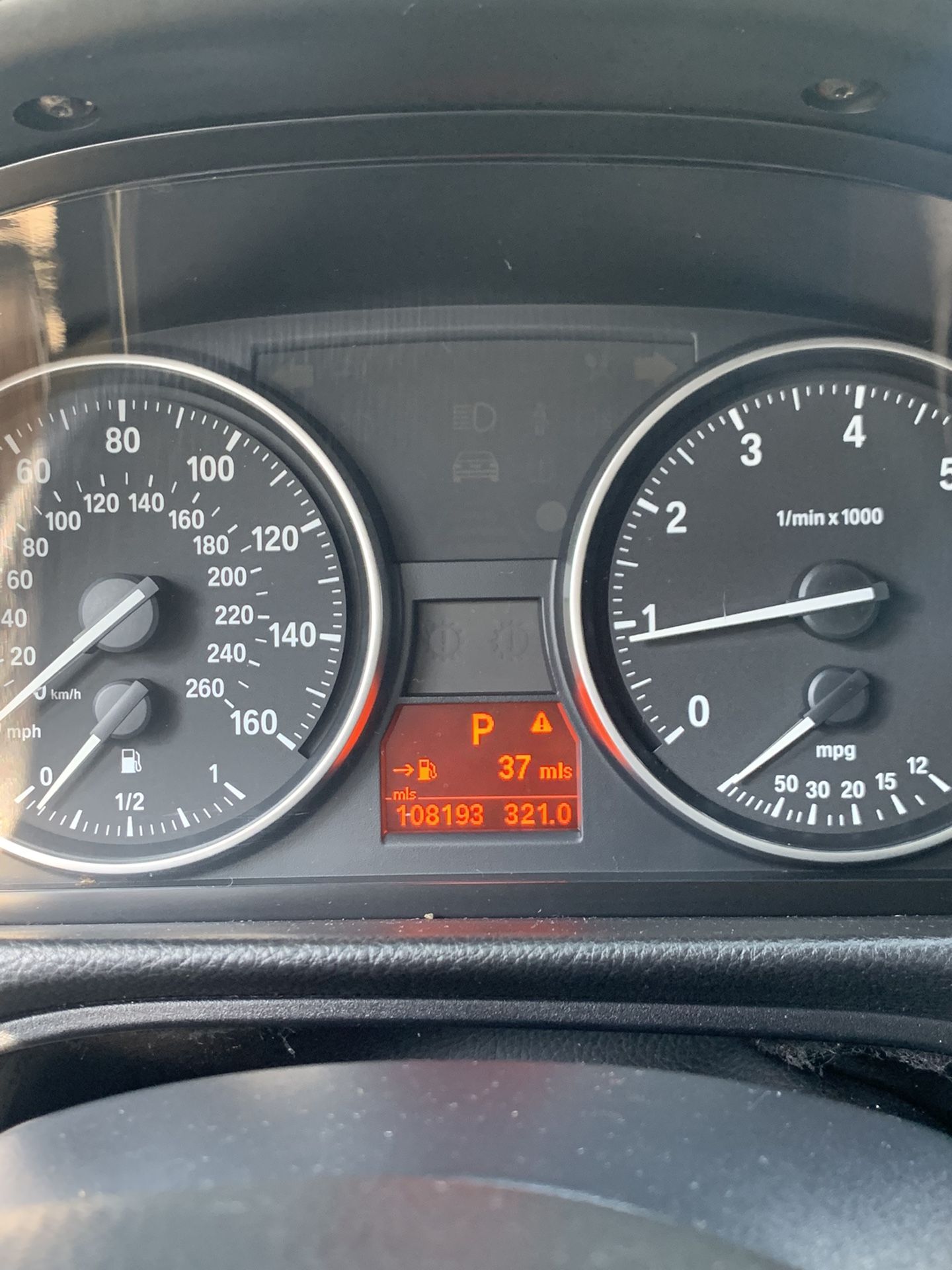 2009 BMW 328i