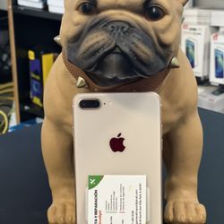 iPhone 8 Plus Unlocked 64GB