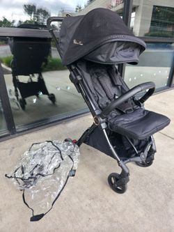 Silver Cross Jet 3 stroller