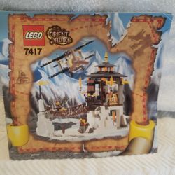 Lego 7417