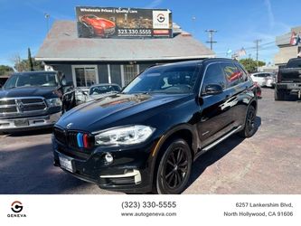 2015 BMW X5