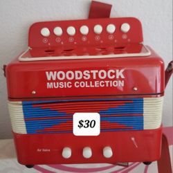 Different Items And Different Prices