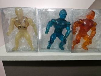 Art Toys