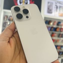 Iphone 16 pro unlocked