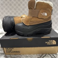 Toddler Hiking Shoes