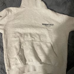 Essential Hoodie 