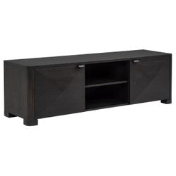 Marcelo Coffee 71-inch TV Stand Media Console