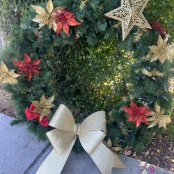 Wreath