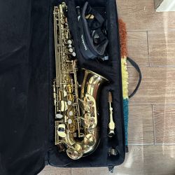 Mendini Saxophone