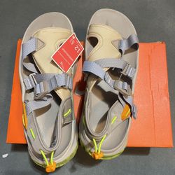 Nike Sandals Men’s Size 12 New 