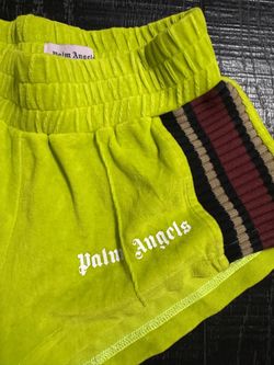 Palm Angel Shorts