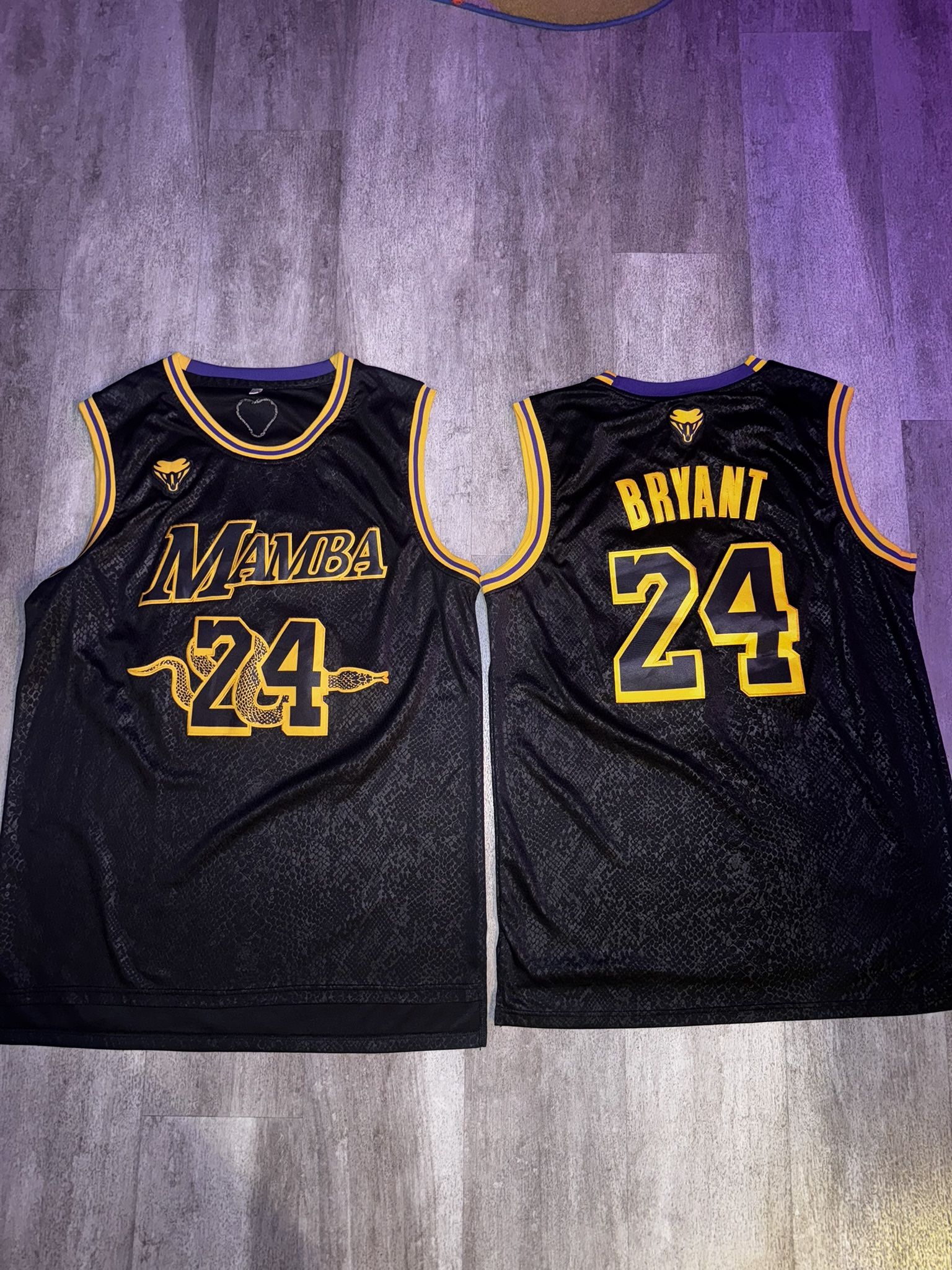 Jersey