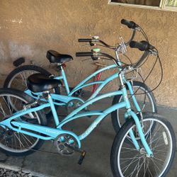 For Both $500  For One $250