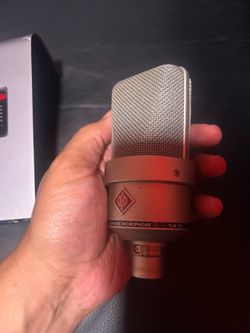 Neumann TLM 103 Condenser Microphone