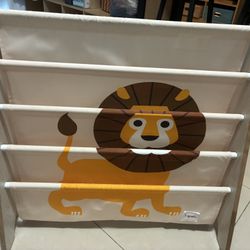 Children Book Holder