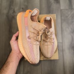 Yeezy 350 Clay Size 9.5