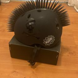 Casco Para Bicicleta 