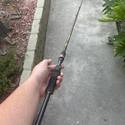 Phenix M1 Bass Rod 