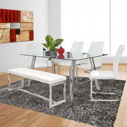 6-PCS Dining Set in Offer