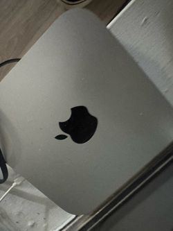 M2 Mac Mini 8GB