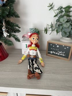 Jessie Toy Story