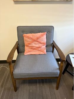 Accent chair for sale