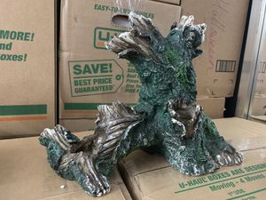 New And Used Fish Tank Decorations For Sale In Pine Bluff Ar