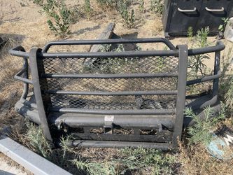F150 Steel Craft