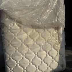 King Size Mattress 