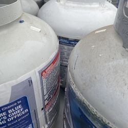 Propane Tanks 
