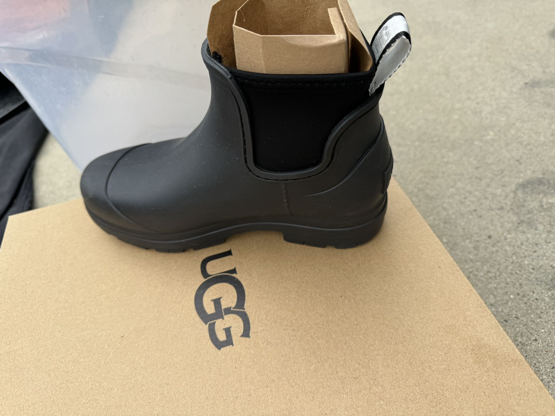 New UGG Boots Size 5