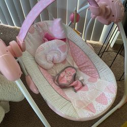 Baby Swing