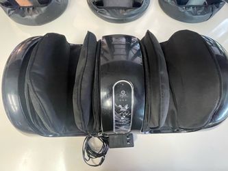 Foot massager