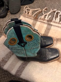 Cowgirl boots