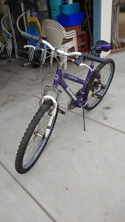 Roadmaster MT Sport bike