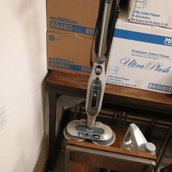 Shark Steam Mop