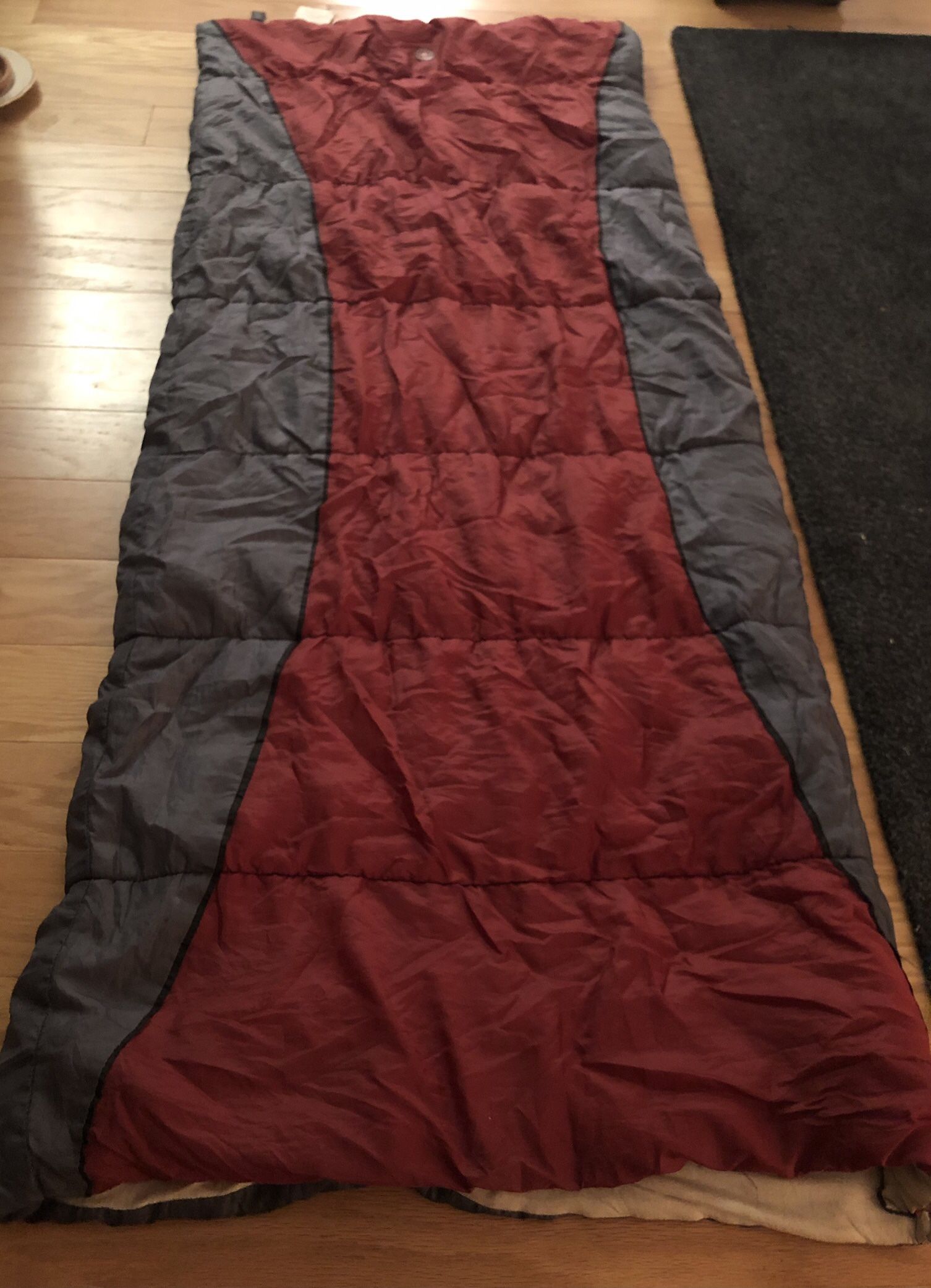 Sleeping Bag