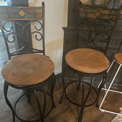 Bar Stools