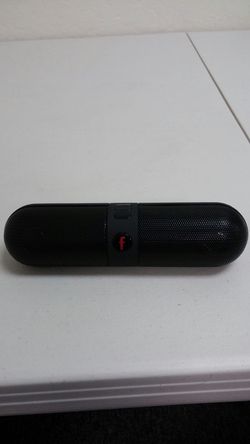Bocina Bluetooth Nueva