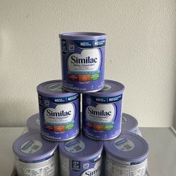 Similac Total Comfort 12.6oz