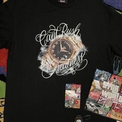 Synaworld Shirt 