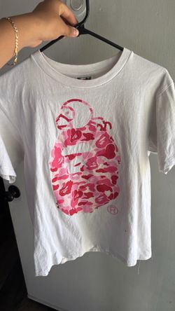 Bape shirt
