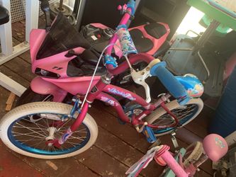 toddler bikes 