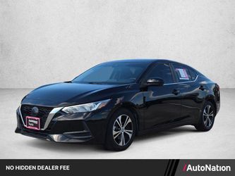 2022 Nissan Sentra